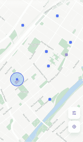 网页攻击软件软件Windows版界面